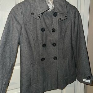 Women’s Calvin Klein coat